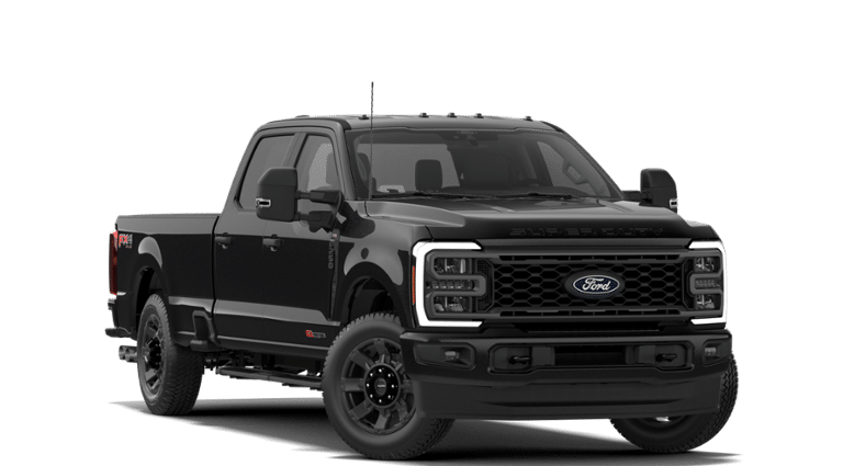 2027 Ford Super Duty F-250® XL