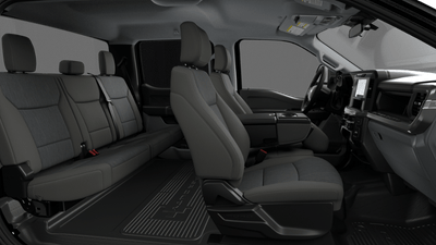 2027 Ford Super Duty F-250® XL