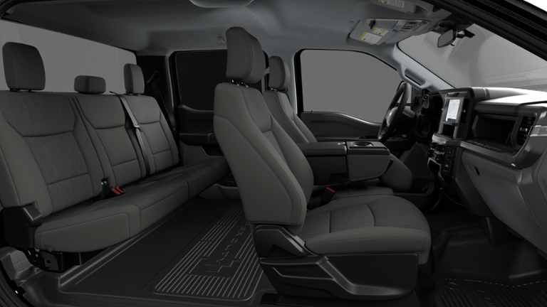 2027 Ford Super Duty F-250® XL