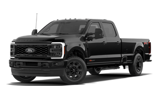2027 Ford Super Duty F-250® XL