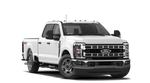 2027 Ford Super Duty F-250® XLT