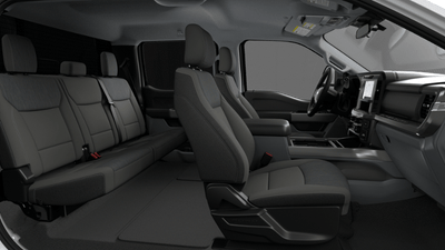2027 Ford Super Duty F-250® XLT