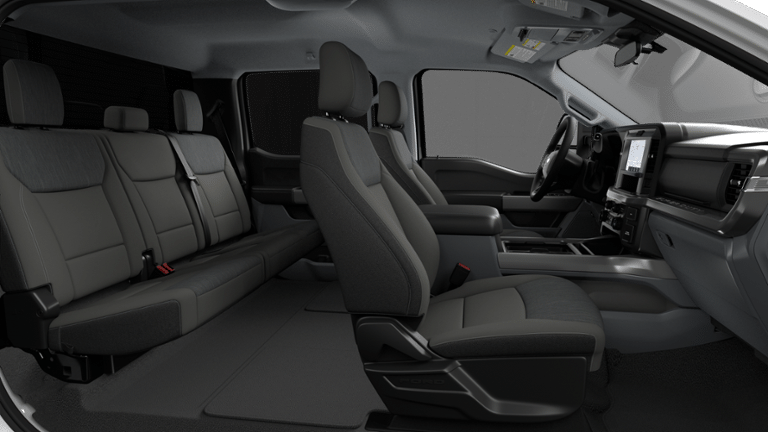 2027 Ford Super Duty F-250® XLT