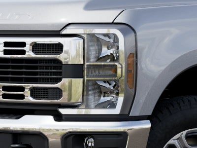 2027 Ford Super Duty F-250® XLT