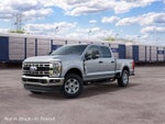2027 Ford Super Duty F-250® XLT