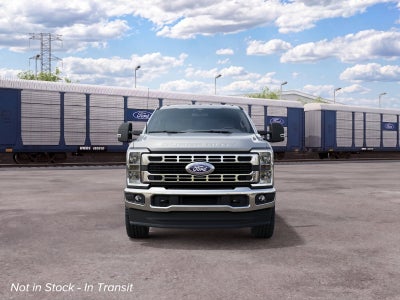 2027 Ford Super Duty F-250® XLT