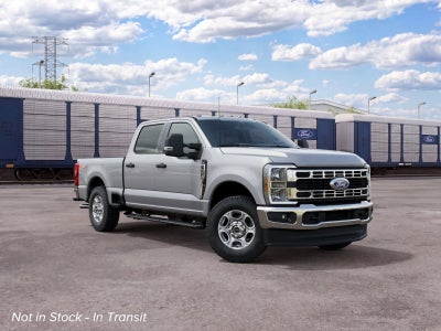 2027 Ford Super Duty F-250® XLT
