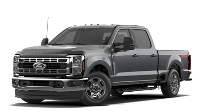 2027 Ford Super Duty F-250® XLT