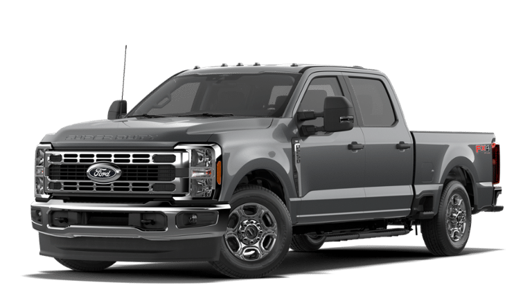 2027 Ford Super Duty F-250® XLT