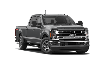 2027 Ford Super Duty F-250® XLT
