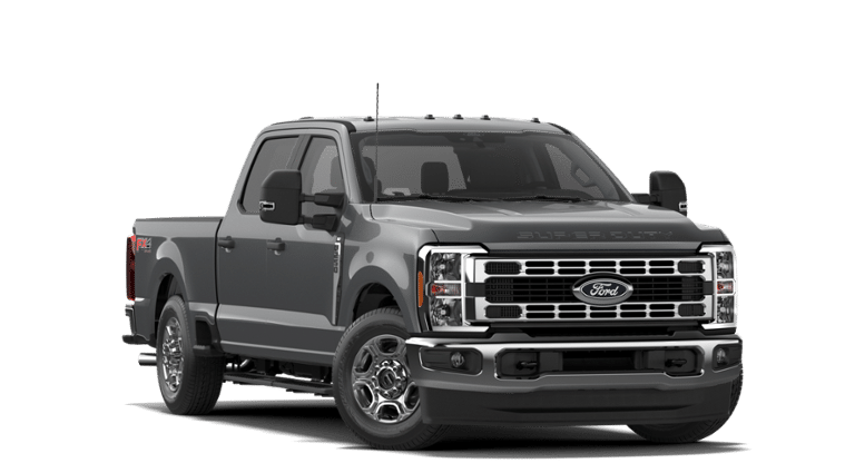 2027 Ford Super Duty F-250® XLT
