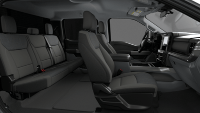 2027 Ford Super Duty F-250® XLT