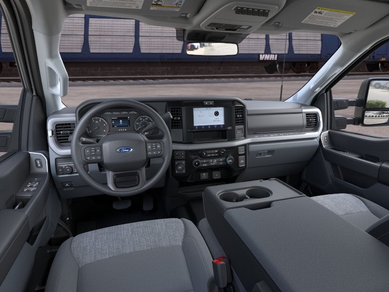 2026 Ford Super Duty F-250® XLT