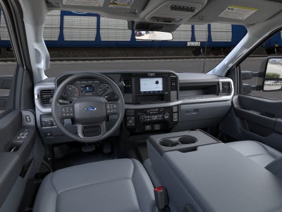 2026 Ford Super Duty F-250® XL