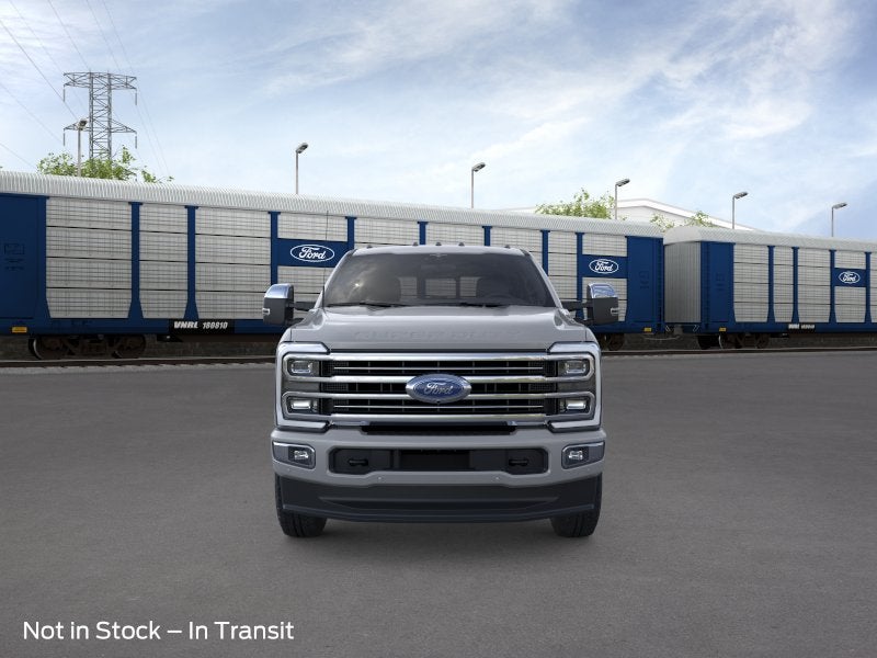 2026 Ford Super Duty F-250® Platinum®