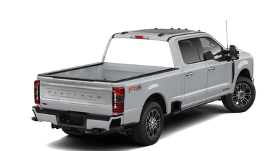 2026 Ford Super Duty F-250® Platinum®