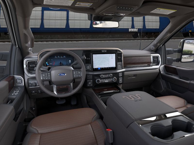 2026 Ford Super Duty F-250® King Ranch®