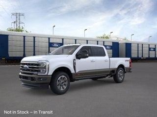 2026 Ford Super Duty F-250® King Ranch®
