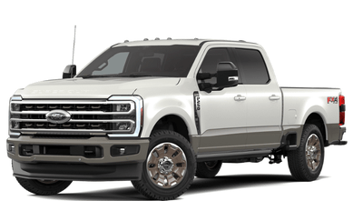 2026 Ford Super Duty F-250® King Ranch®