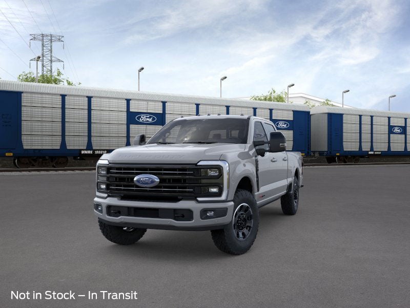 2026 Ford Super Duty F-250® Platinum®
