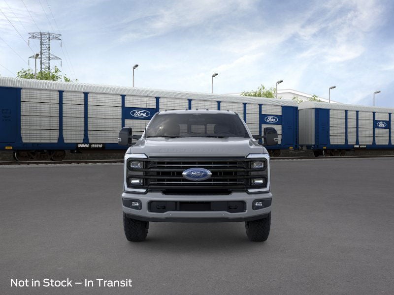 2026 Ford Super Duty F-250® Platinum®
