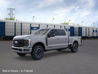 2026 Ford Super Duty F-250® Platinum®