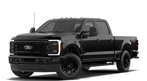 2027 Ford Super Duty F-250® XLT