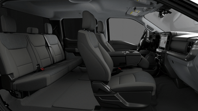2027 Ford Super Duty F-250® XLT