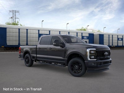 2026 Ford Super Duty F-250® XLT