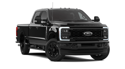 2026 Ford Super Duty F-250® XLT