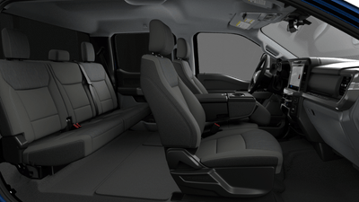 2027 Ford Super Duty F-250® XLT
