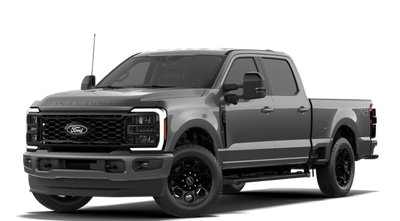 2027 Ford Super Duty F-250® Lariat®
