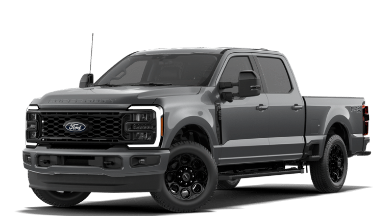 2027 Ford Super Duty F-250® Lariat®