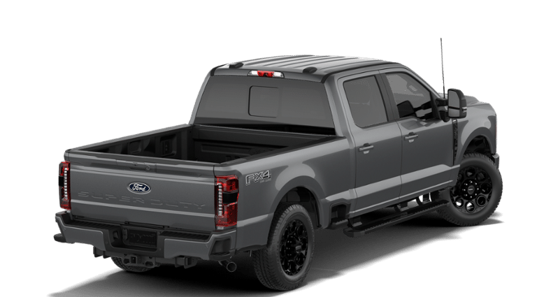 2027 Ford Super Duty F-250® Lariat®