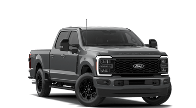 2027 Ford Super Duty F-250® Lariat®