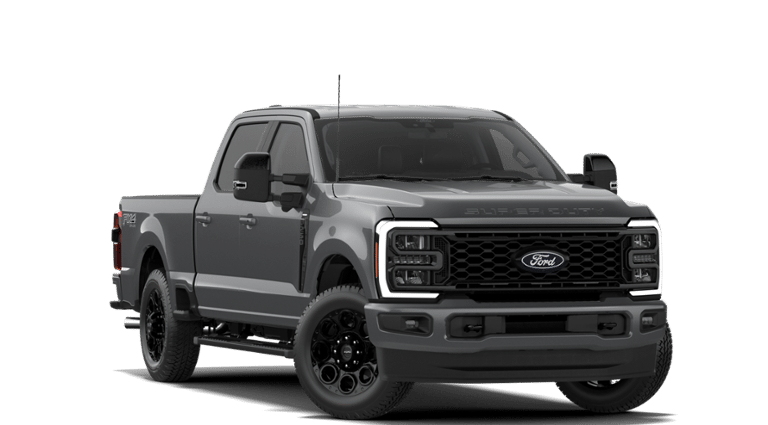 2027 Ford Super Duty F-250® Lariat®