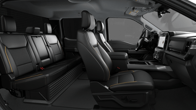 2027 Ford Super Duty F-250® Lariat®