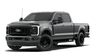 2027 Ford Super Duty F-250® Lariat®