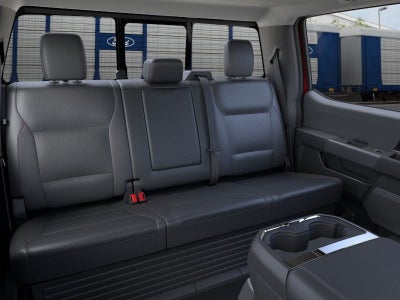 2026 Ford Super Duty F-250® Lariat®