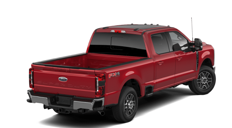 2026 Ford Super Duty F-250® Lariat®