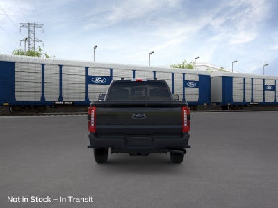 2026 Ford Super Duty F-250® Lariat®