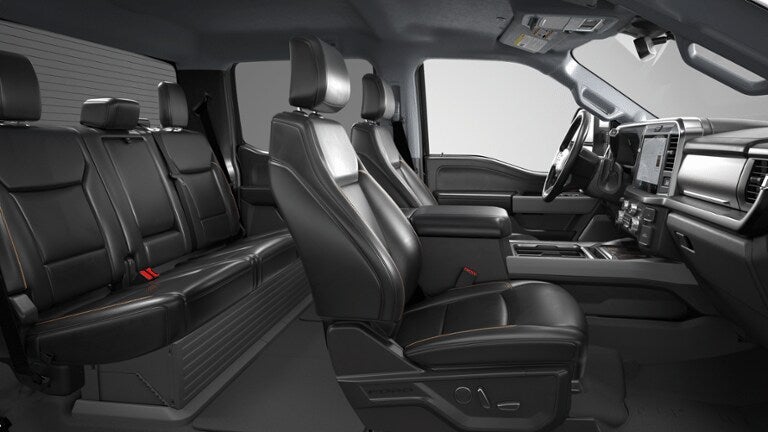 2026 Ford Super Duty F-250® Lariat®