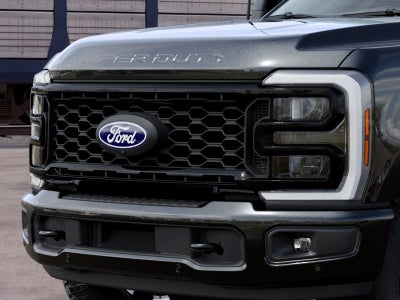 2027 Ford Super Duty F-250® Lariat®