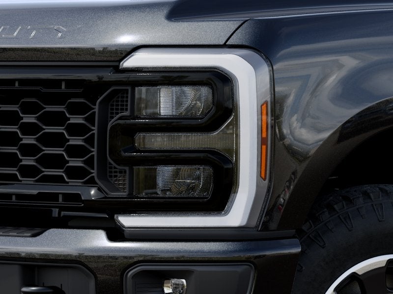 2027 Ford Super Duty F-250® Lariat®