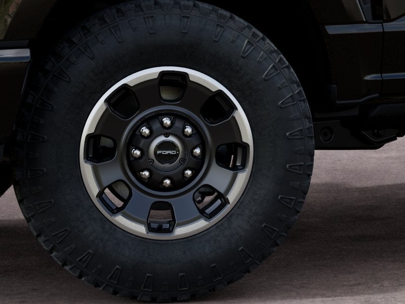 2027 Ford Super Duty F-250® Lariat®
