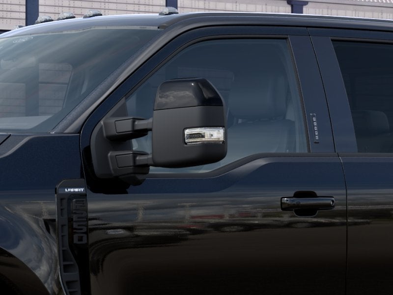 2027 Ford Super Duty F-250® Lariat®