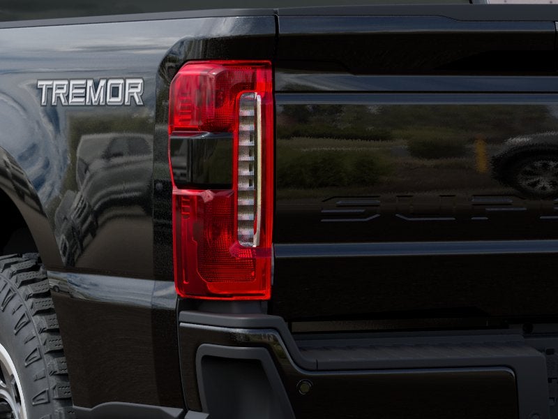 2027 Ford Super Duty F-250® Lariat®