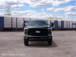 2027 Ford Super Duty F-250® Lariat®
