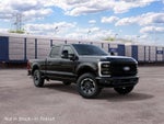 2027 Ford Super Duty F-250® Lariat®