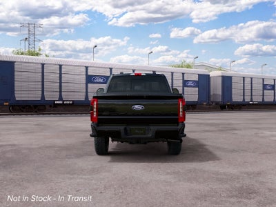 2027 Ford Super Duty F-250® Lariat®